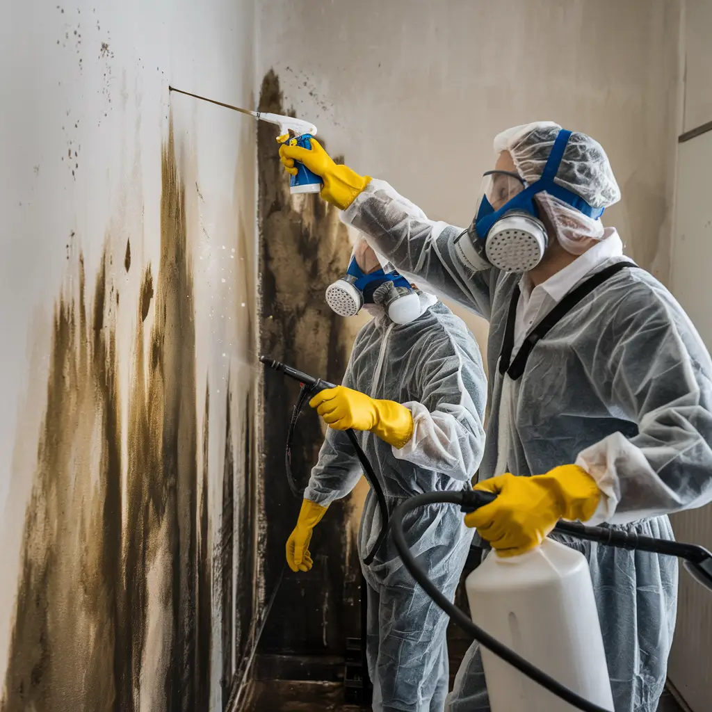 Mold Prevention in Sarasota